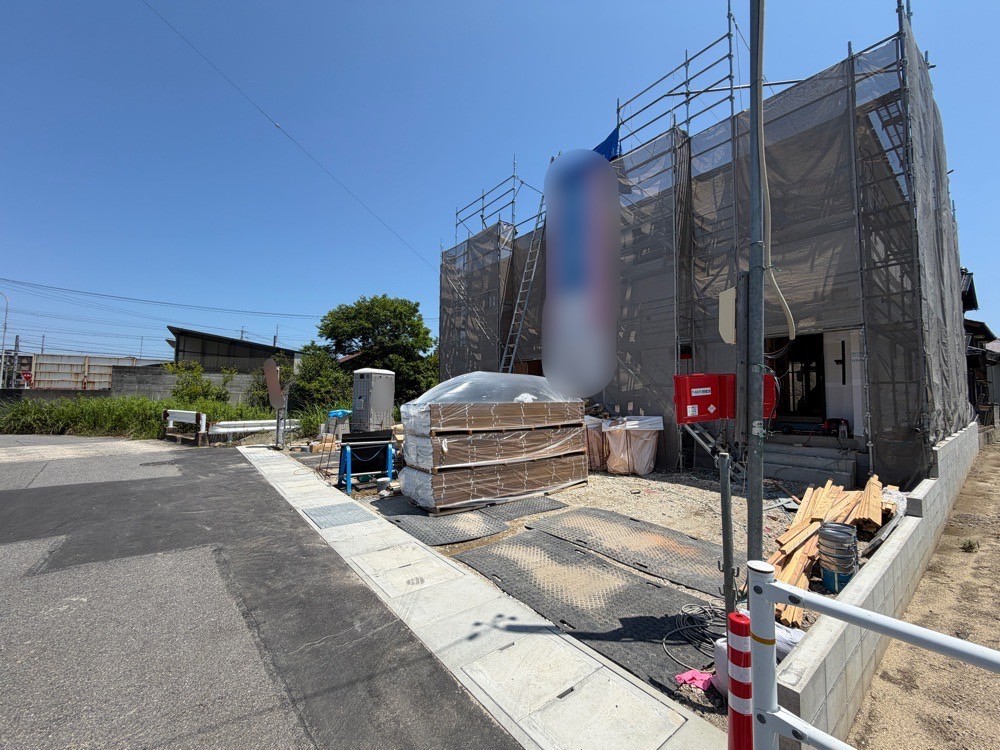 碧南市浜田町　第1　全2棟　1号棟 画像5
