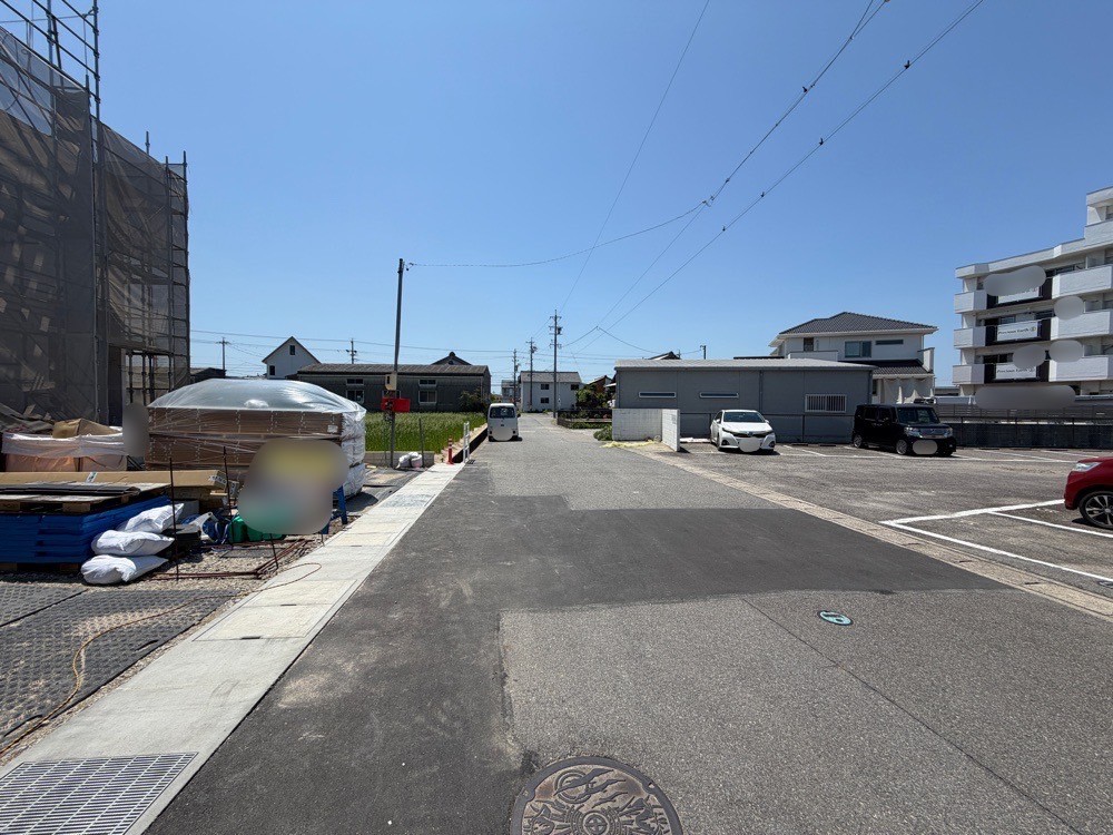 碧南市浜田町　第1　全2棟　1号棟 画像6