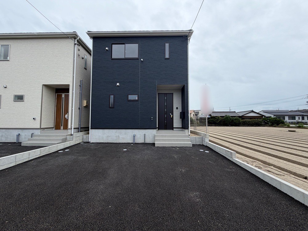 碧南市浜田町　第1　全2棟　1号棟 画像21