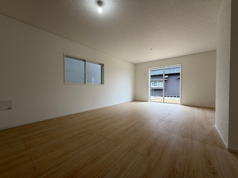 碧南市浜田町　第1　全2棟　1号棟 画像4