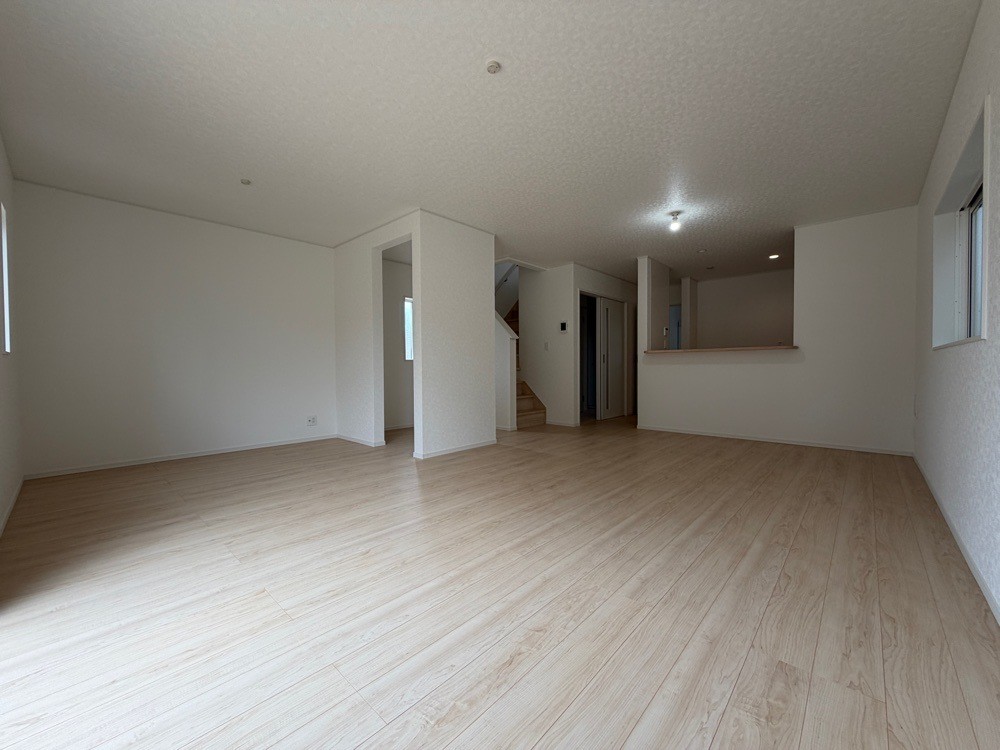 碧南市浜田町　第1　全2棟　1号棟 画像5