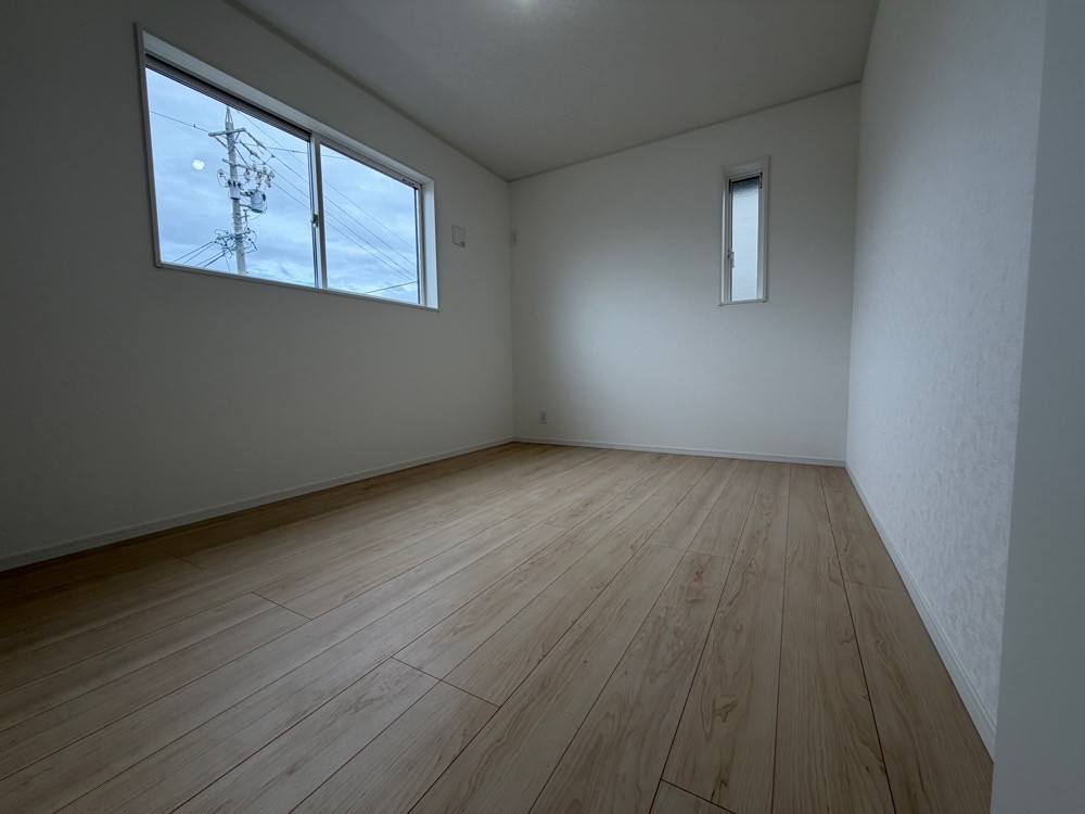 碧南市浜田町　第1　全2棟　1号棟 画像11