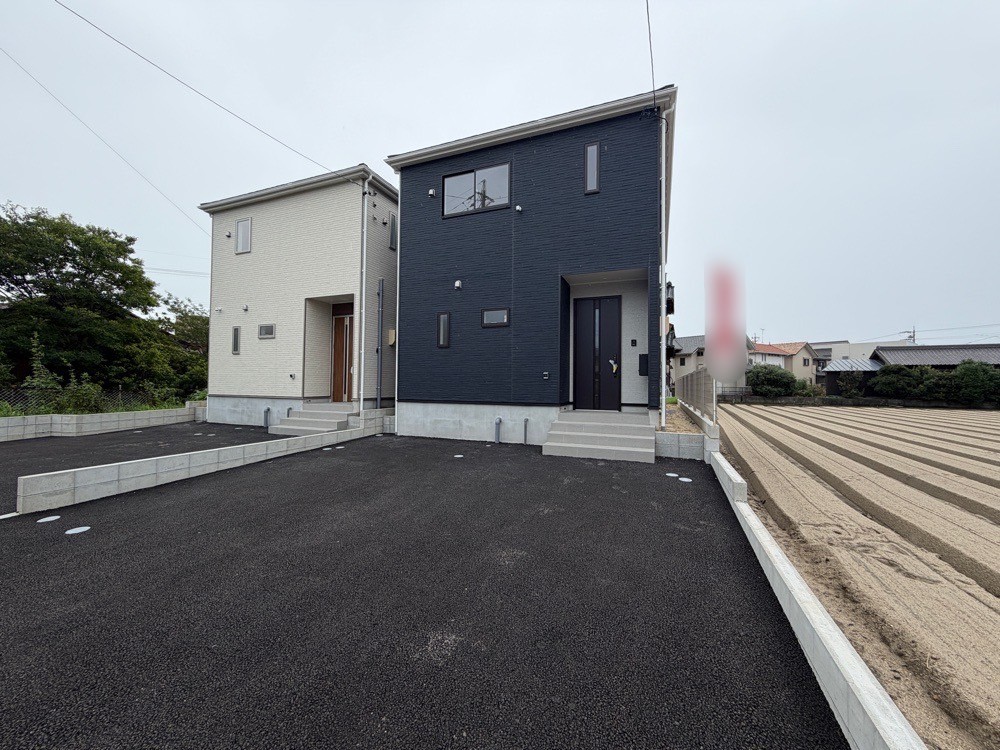 碧南市浜田町　第1　全2棟　1号棟 画像21