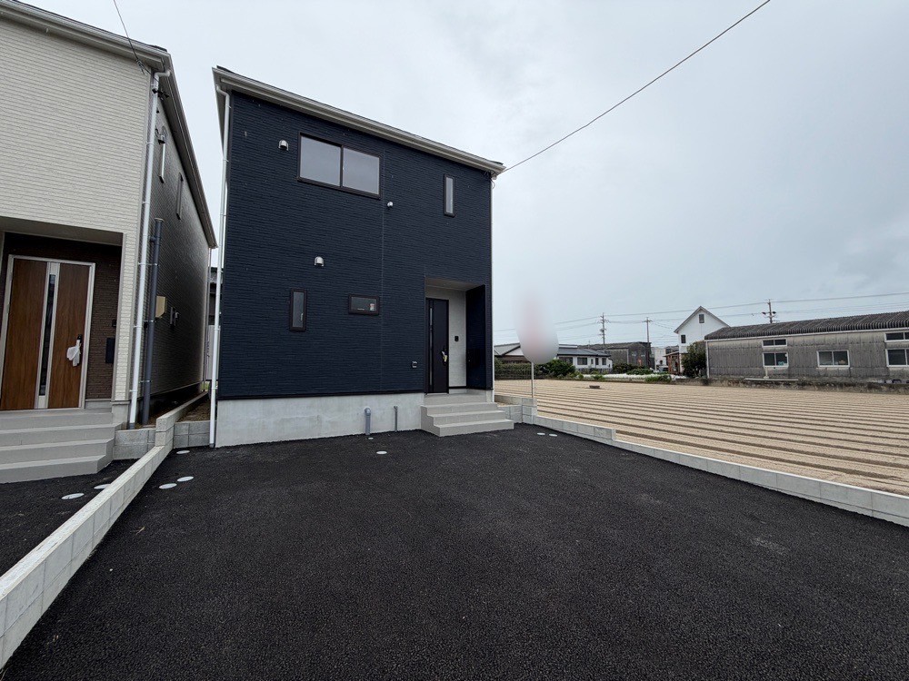 碧南市浜田町　第1　全2棟　1号棟 画像22