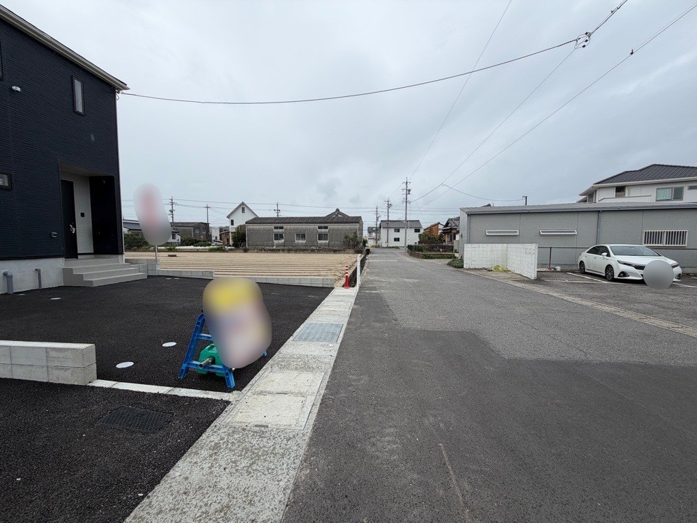 碧南市浜田町　第1　全2棟　1号棟 画像23
