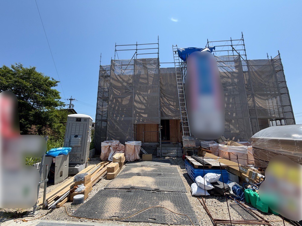 碧南市浜田町　第1　全2棟　2号棟 画像5