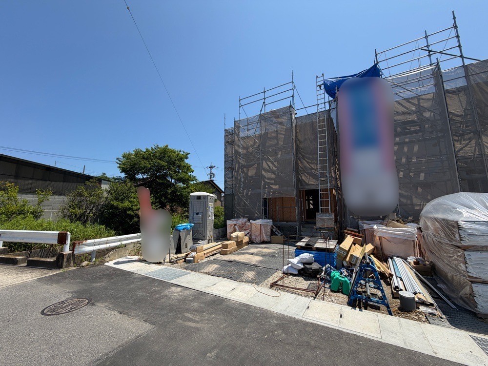 碧南市浜田町　第1　全2棟　2号棟 画像4
