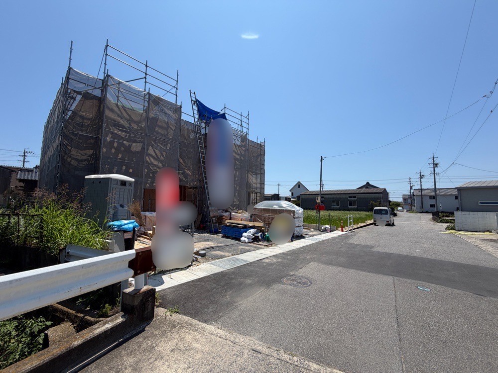 碧南市浜田町　第1　全2棟　2号棟 画像5