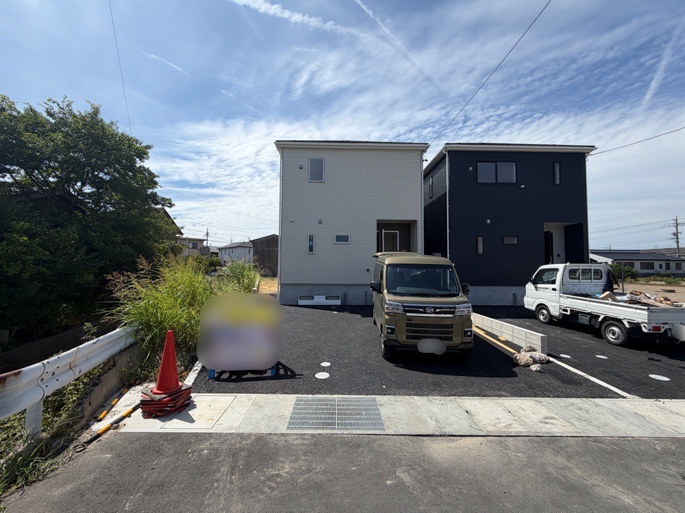 碧南市浜田町　第1　全2棟　2号棟 画像4