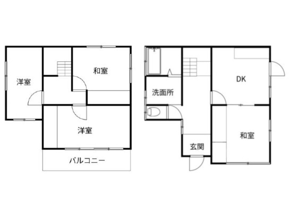 豊川市御油町 画像1