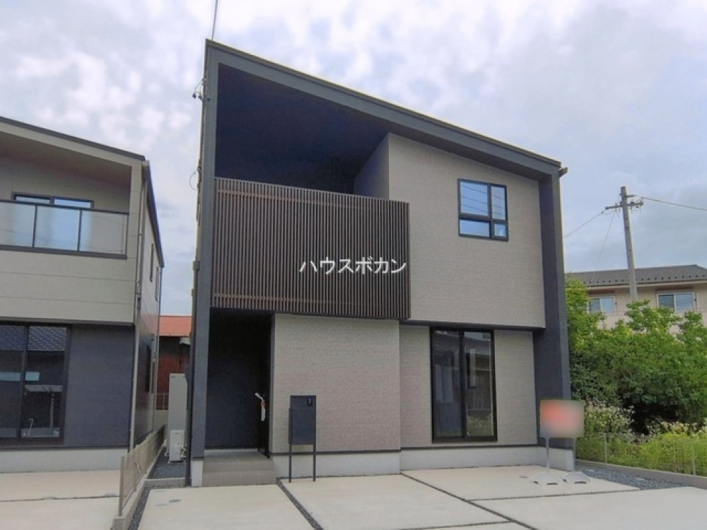 知多郡東浦町大字藤江字西之宮　第十三　1号棟 画像1