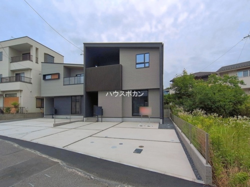 知多郡東浦町大字藤江字西之宮　第十三　1号棟 画像3