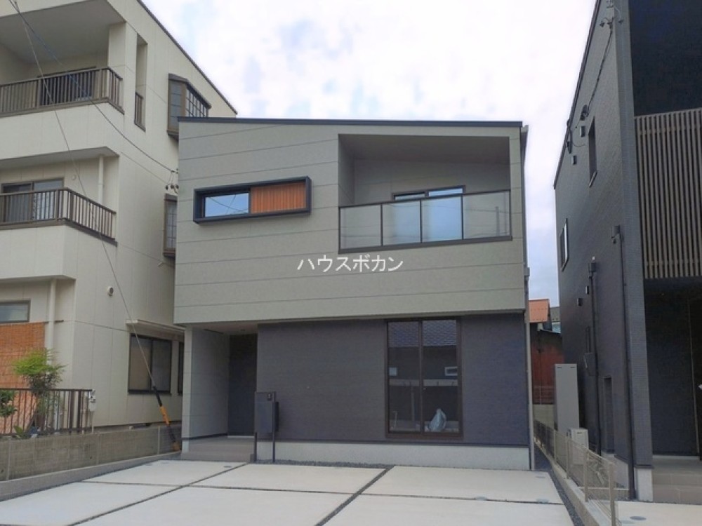 知多郡東浦町大字藤江字西之宮　第十三　2号棟 画像3