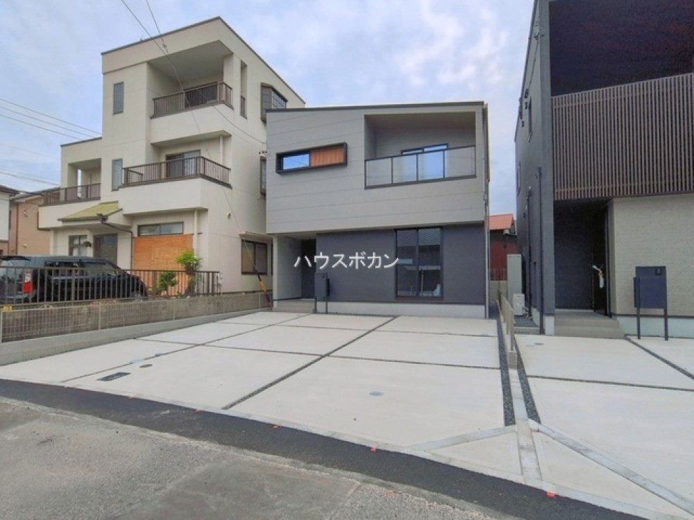 知多郡東浦町大字藤江字西之宮　第十三　2号棟 画像2