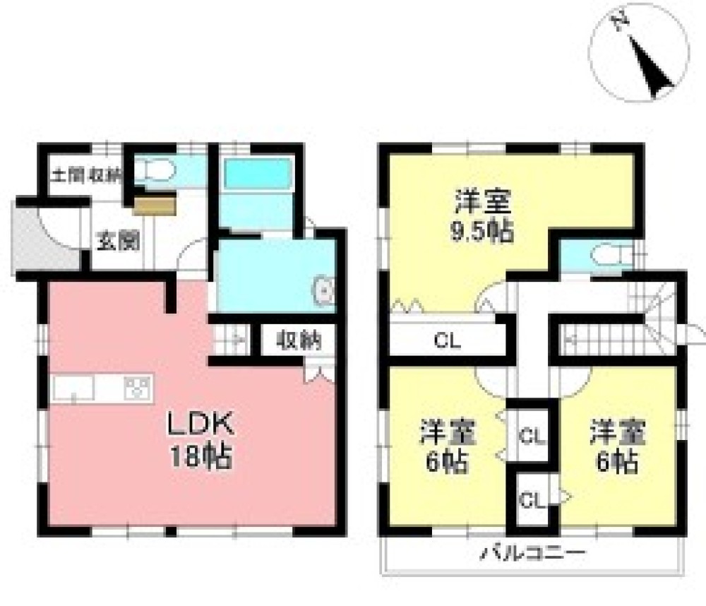 豊田市四郷町 画像1