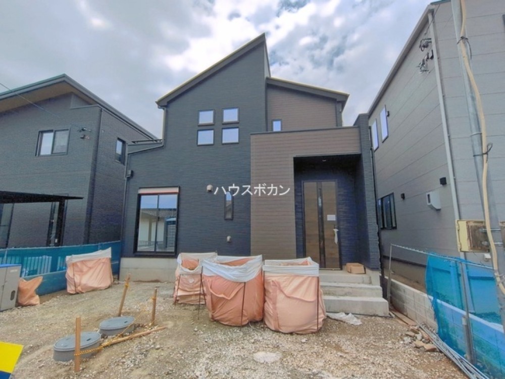 閑静な住宅街・日当たり良好◎