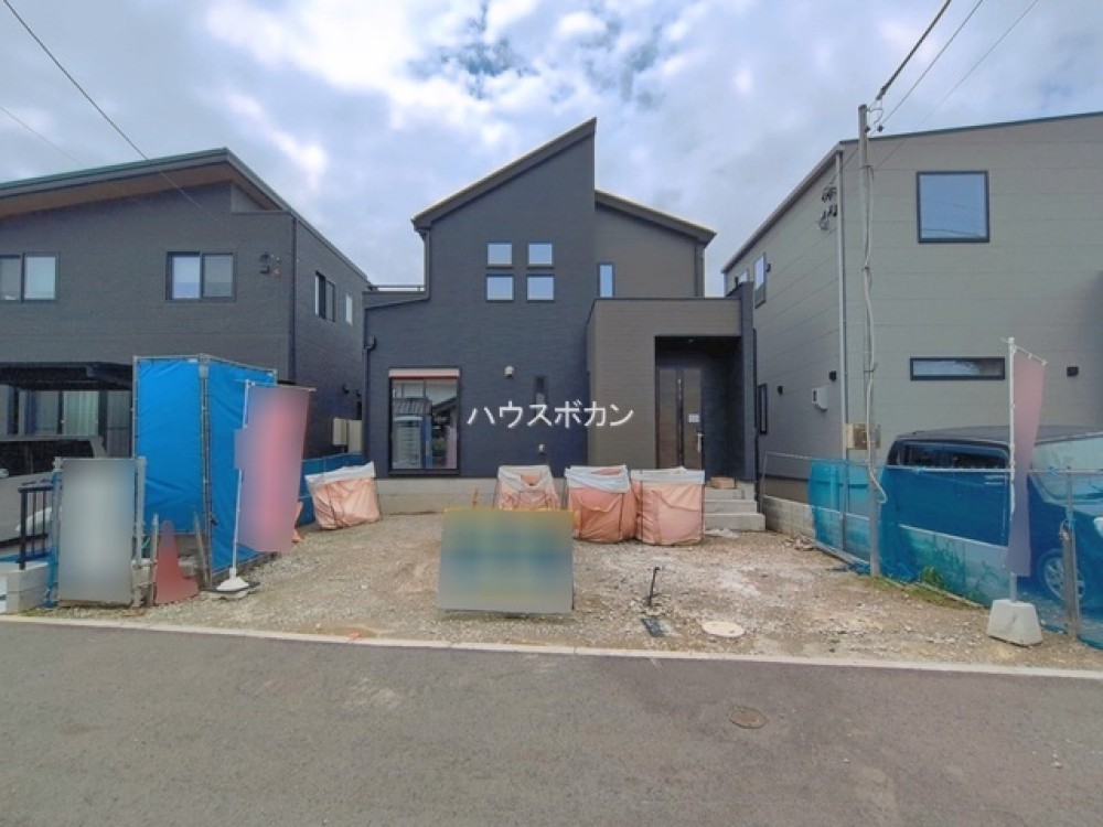 周辺環境良好になっております◎
