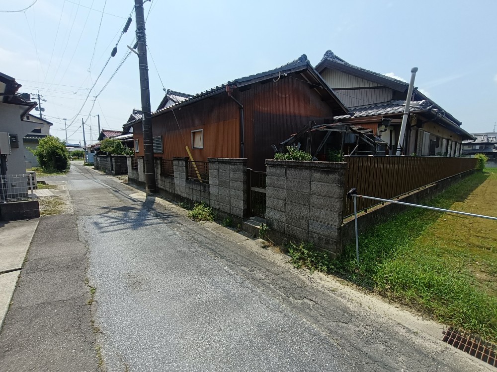 一宮市丹陽町　全3区画　1区画 画像4