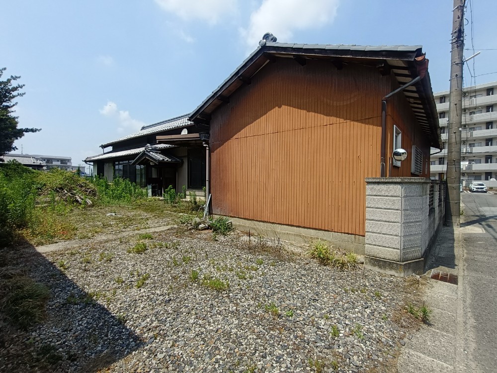 一宮市丹陽町　全3区画　1区画 画像1