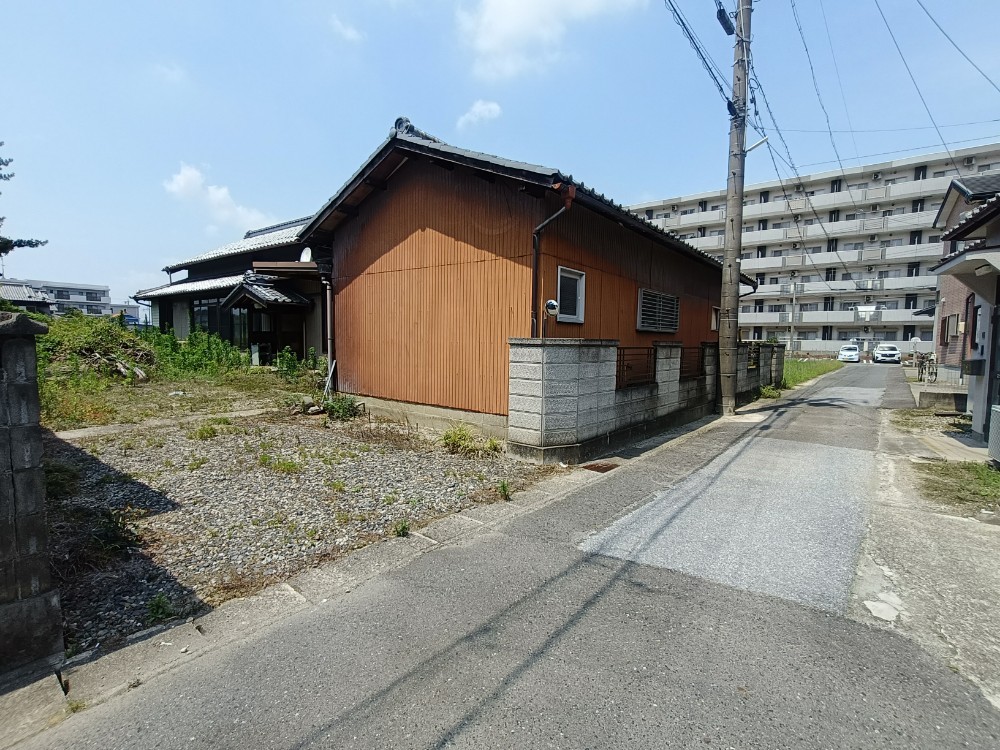 一宮市丹陽町　全3区画　2区画 画像4