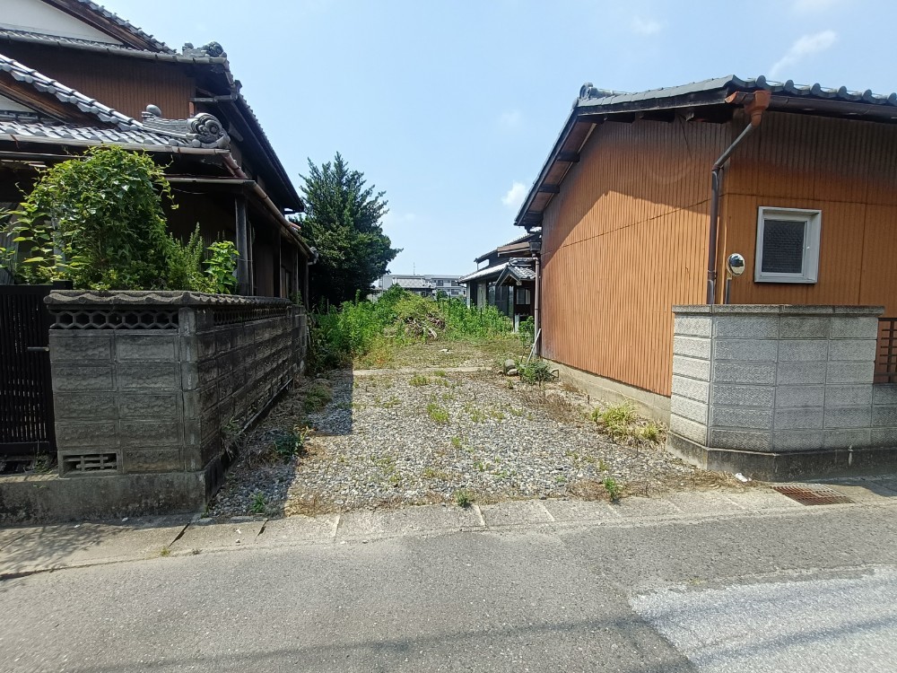 一宮市丹陽町　全3区画　3区画 画像1