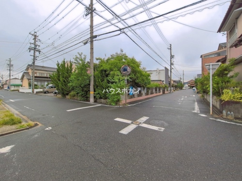 名古屋市港区小賀須　2期　全2区画　1号地 画像3