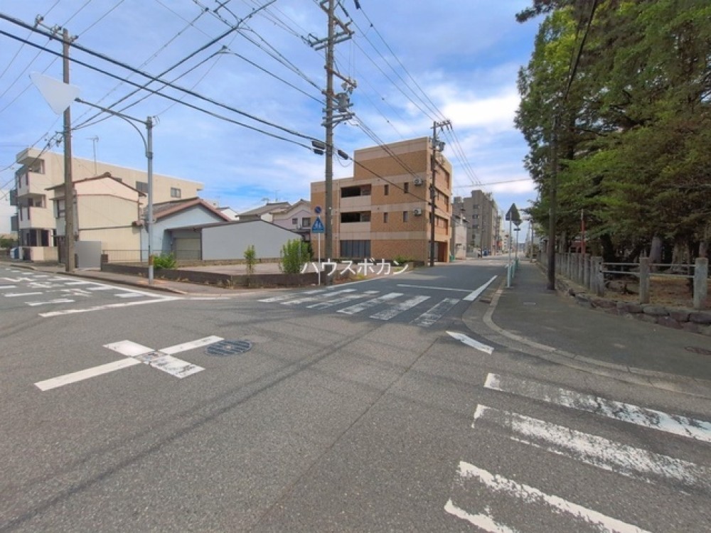 名古屋市中川区十番町　2期　全2区画　1号地 画像2