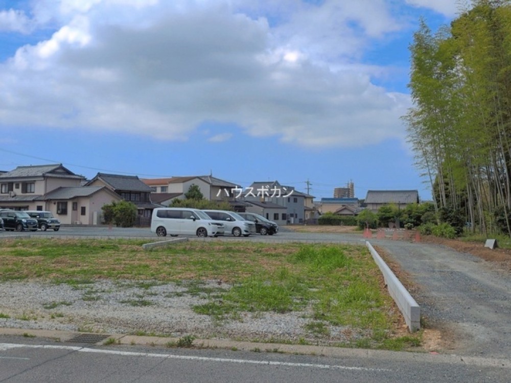 豊橋市牛川町第5期　全3棟　1号棟 画像5