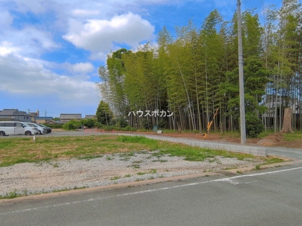 豊橋市牛川町第5期　全3棟　1号棟 画像4