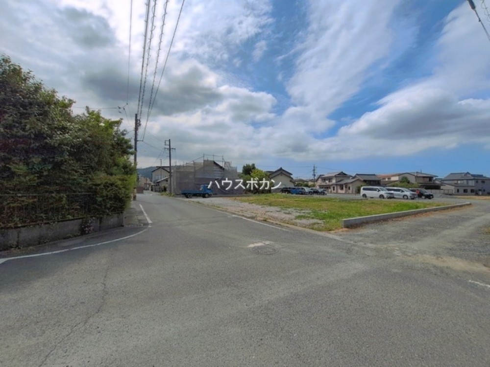 豊橋市牛川町第5期　全3棟　1号棟 画像5