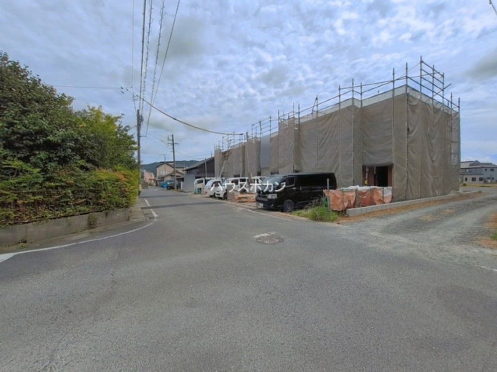 豊橋市牛川町第5期　全3棟　1号棟 画像4