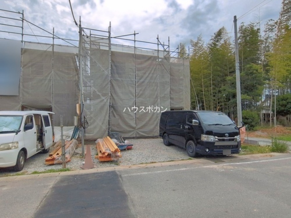 豊橋市牛川町第5期　全3棟　1号棟 画像2