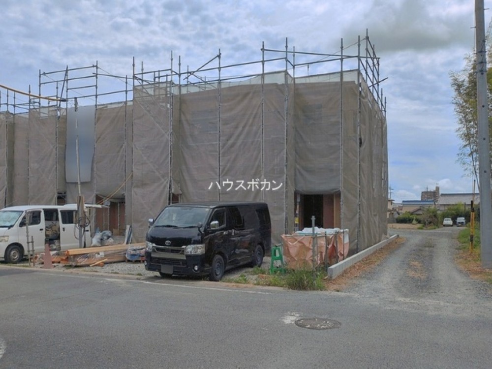 豊橋市牛川町第5期　全3棟　1号棟 画像5