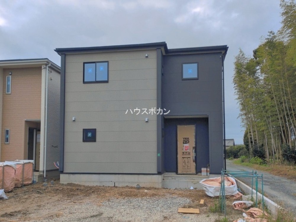 豊橋市牛川町第5期　全3棟　1号棟 画像3