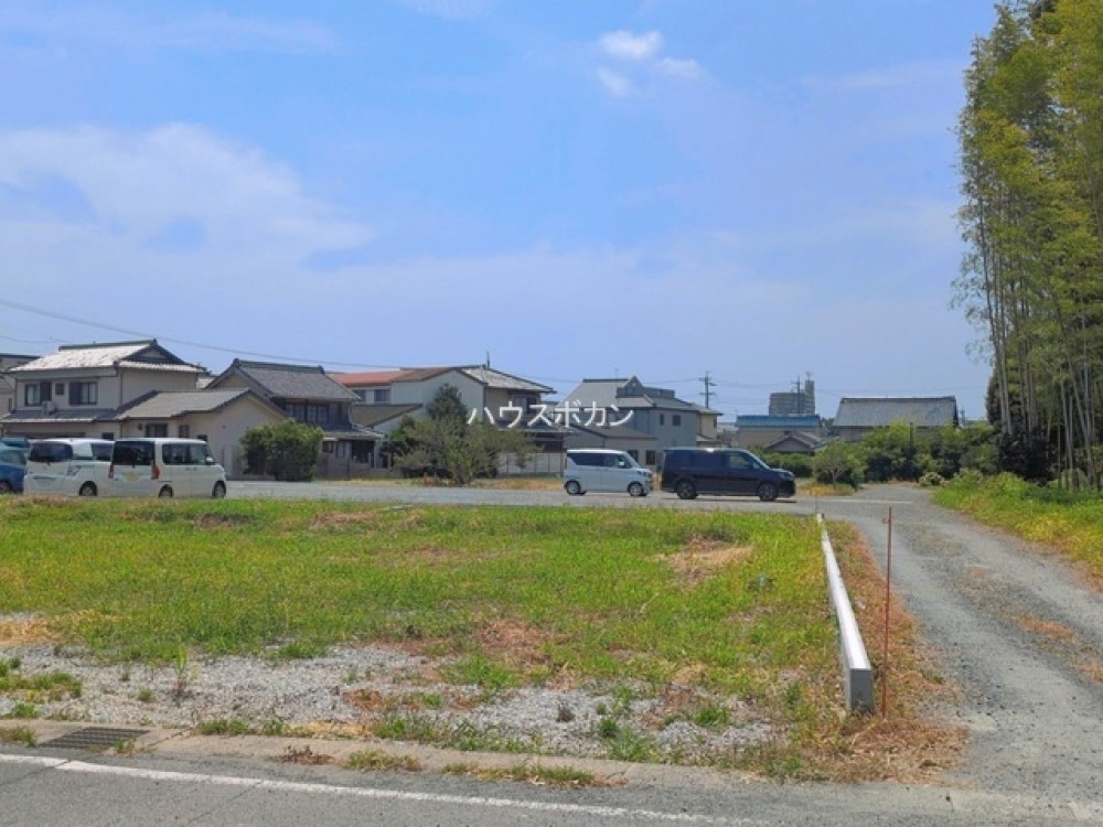 豊橋市牛川町第5期　全3棟　1号棟 画像5