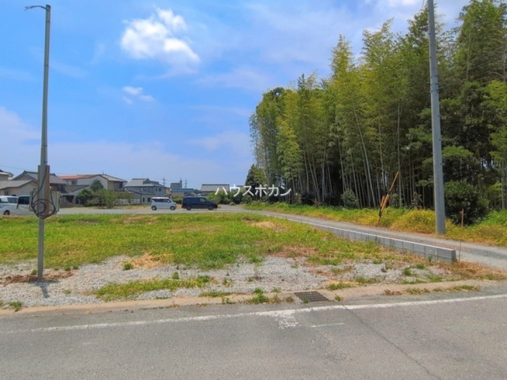 豊橋市牛川町第5期　全3棟　1号棟 画像4