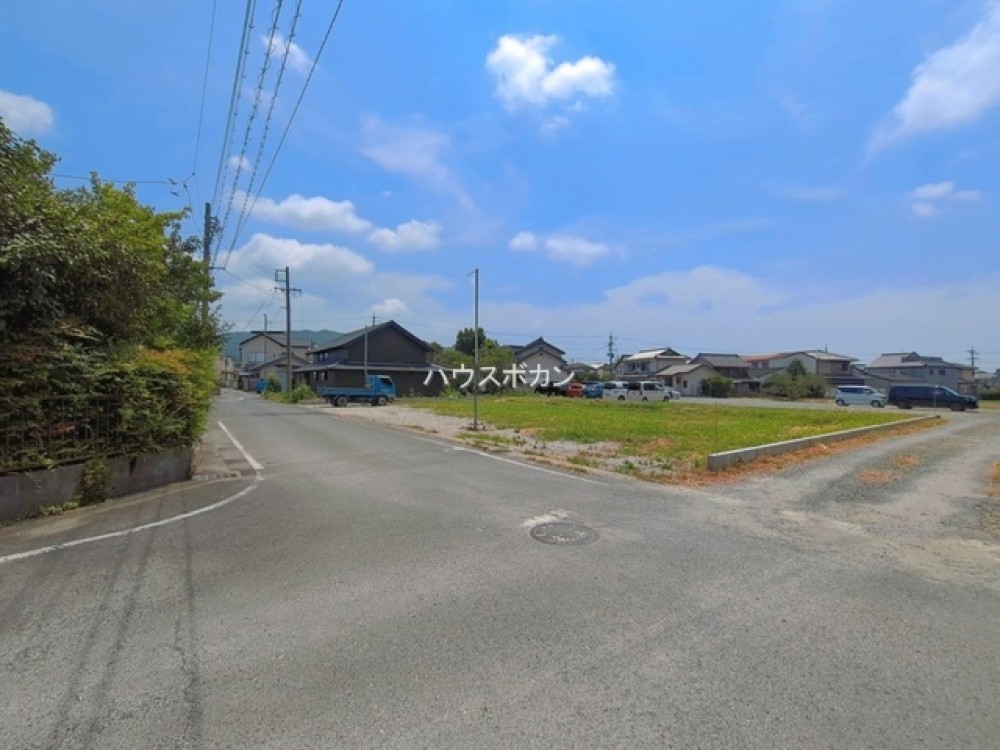 豊橋市牛川町第5期　全3棟　1号棟 画像5