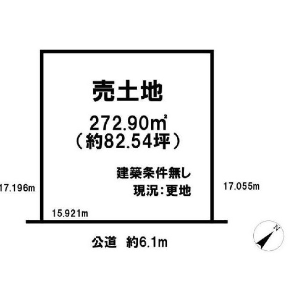 犬山市犬山相生 画像1