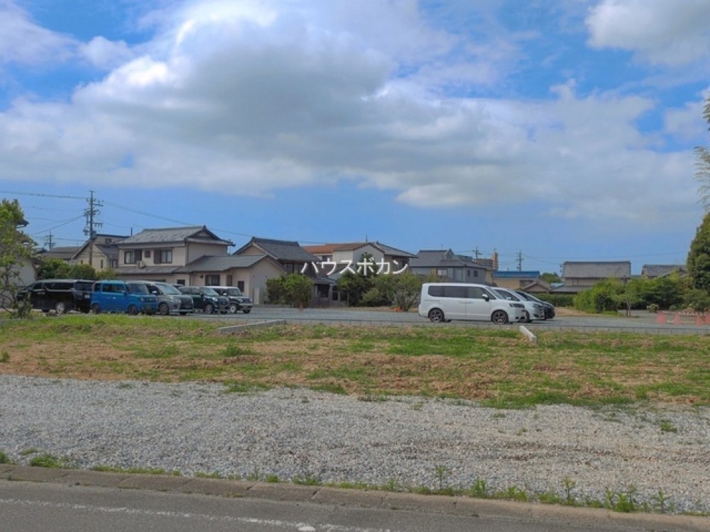 豊橋市牛川町第5期　全3棟　2号棟 画像5