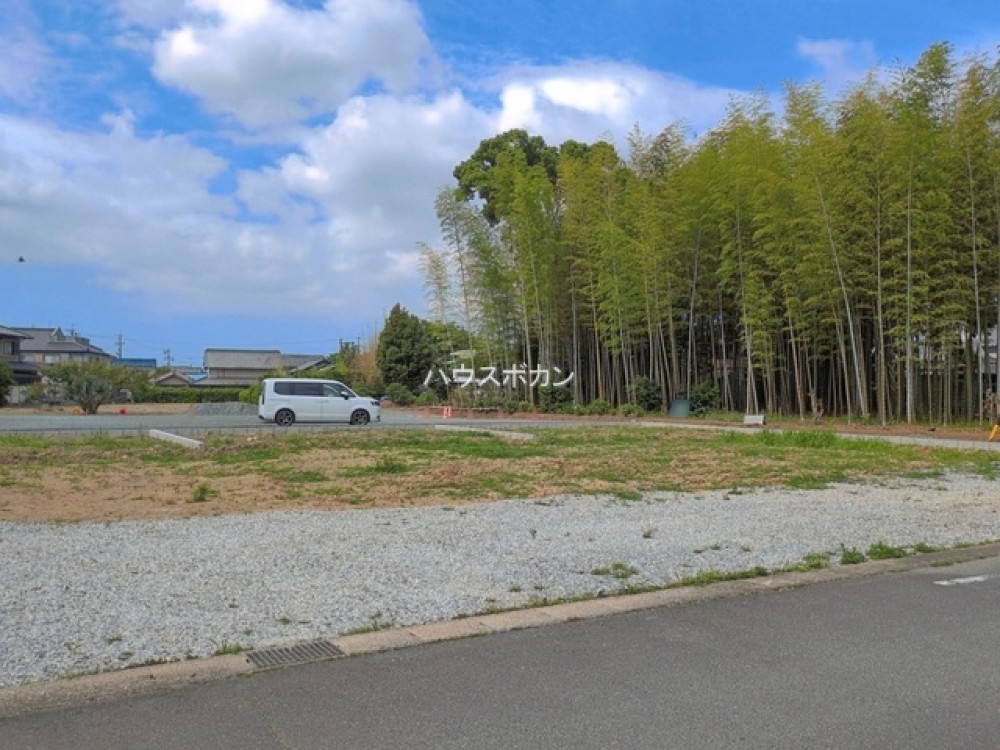 豊橋市牛川町第5期　全3棟　2号棟 画像4