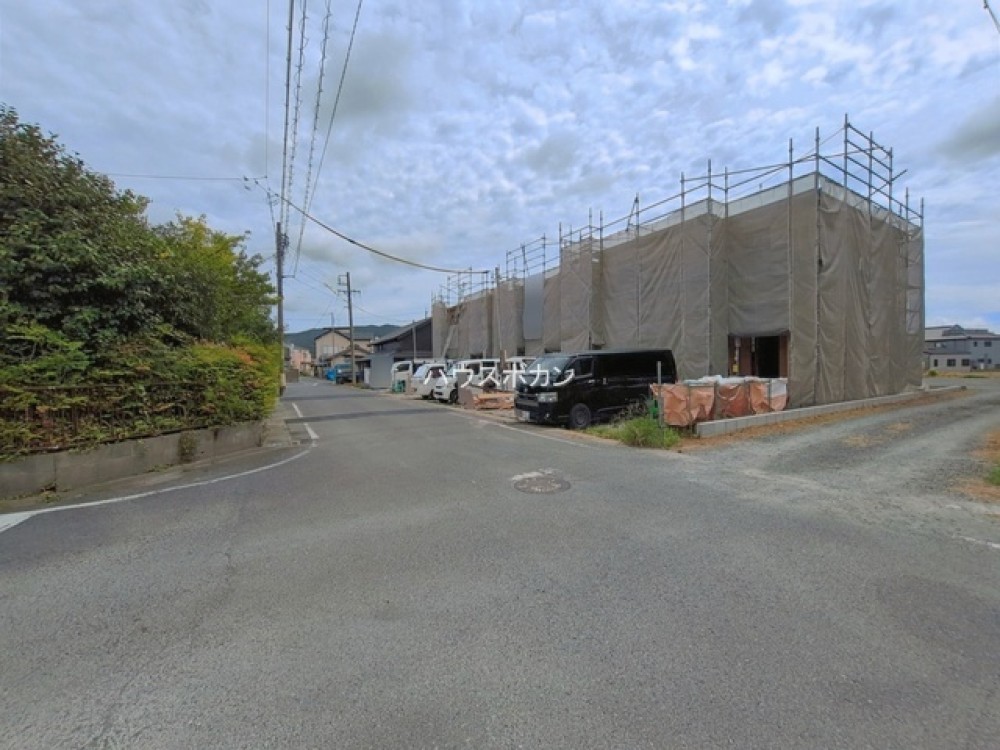豊橋市牛川町第5期　全3棟　2号棟 画像5