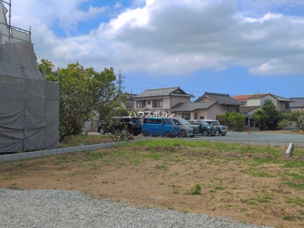 豊橋市牛川町第5期　全3棟　3号棟 画像5