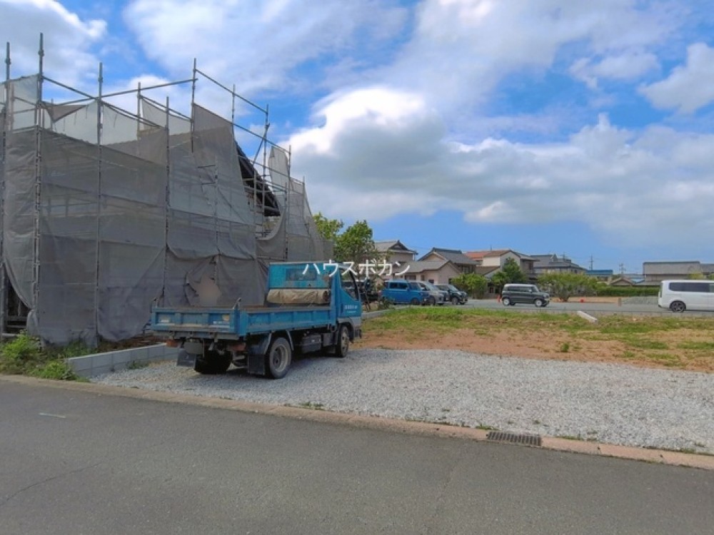 豊橋市牛川町第5期　全3棟　3号棟 画像4