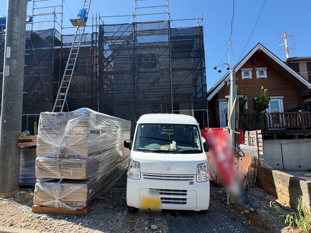 東海市加木屋町　第37　全4棟　1号棟 画像6