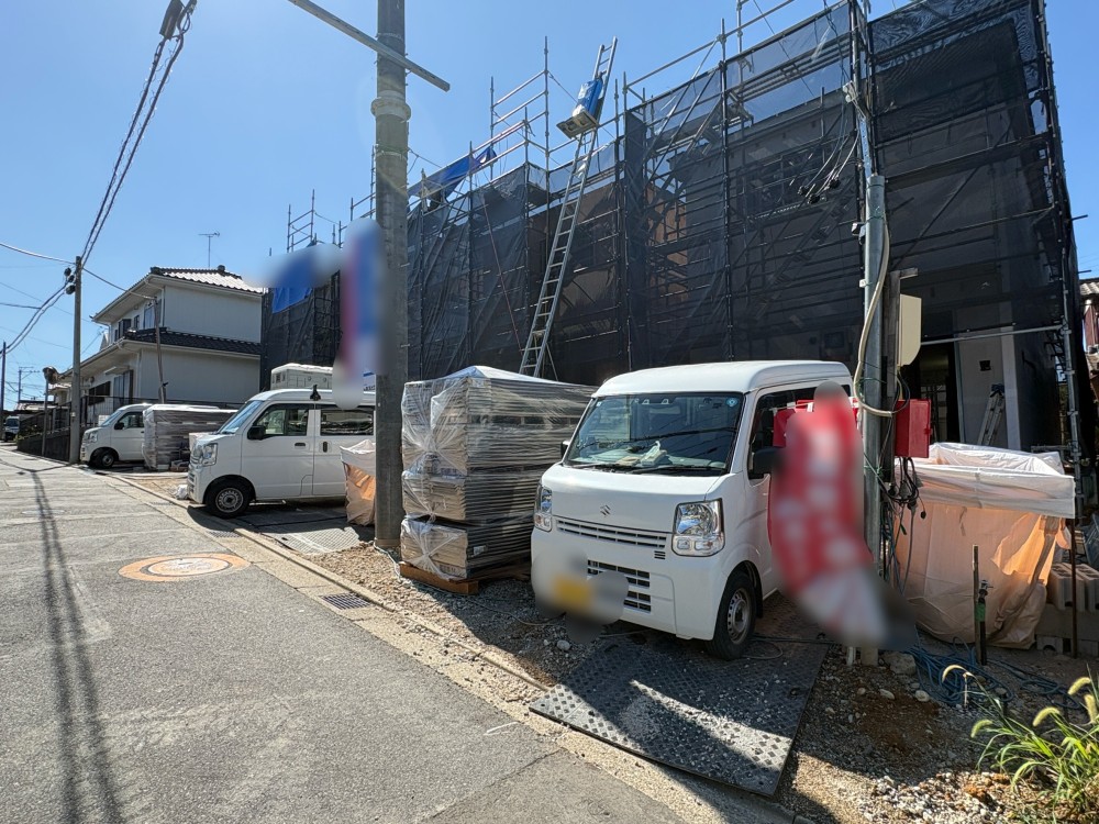 東海市加木屋町　第37　全4棟　1号棟 画像5