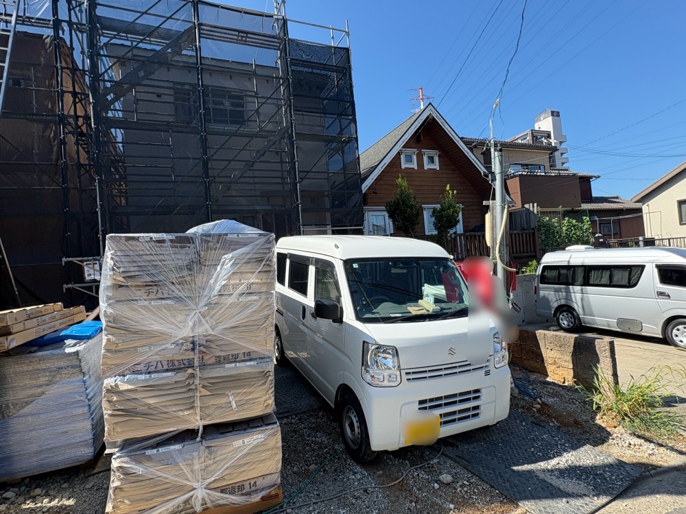 東海市加木屋町　第37　全4棟　1号棟 画像6