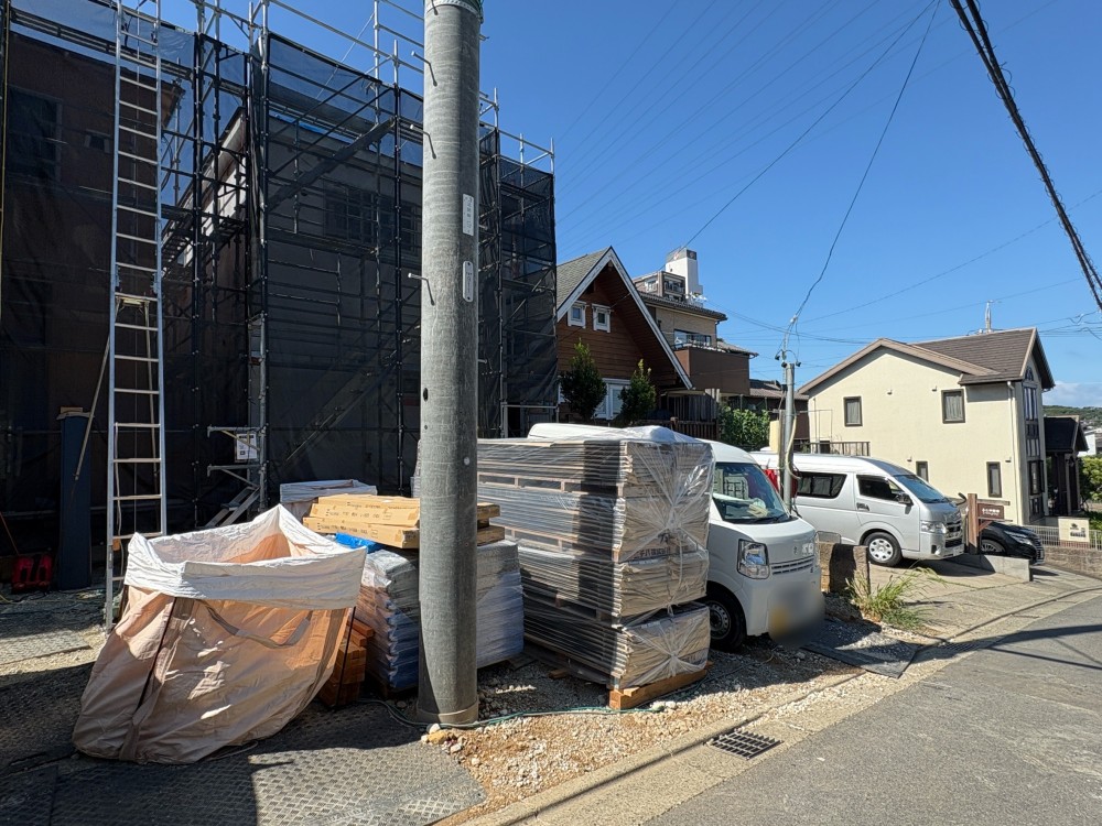 東海市加木屋町　第37　全4棟　1号棟 画像7