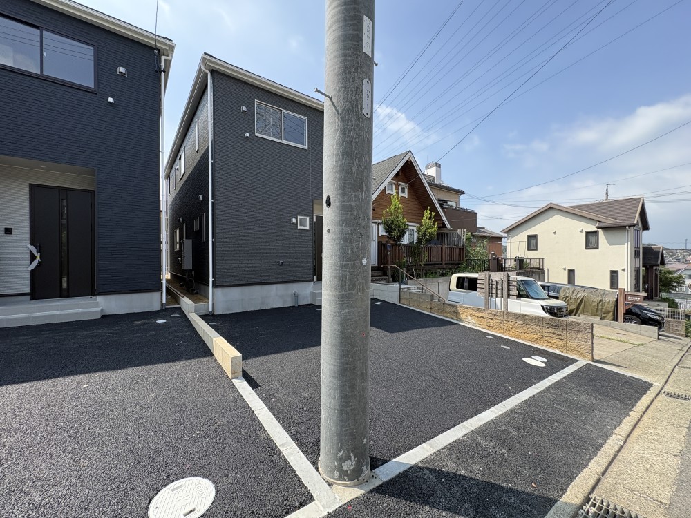 東海市加木屋町　第37　全4棟　1号棟 画像4