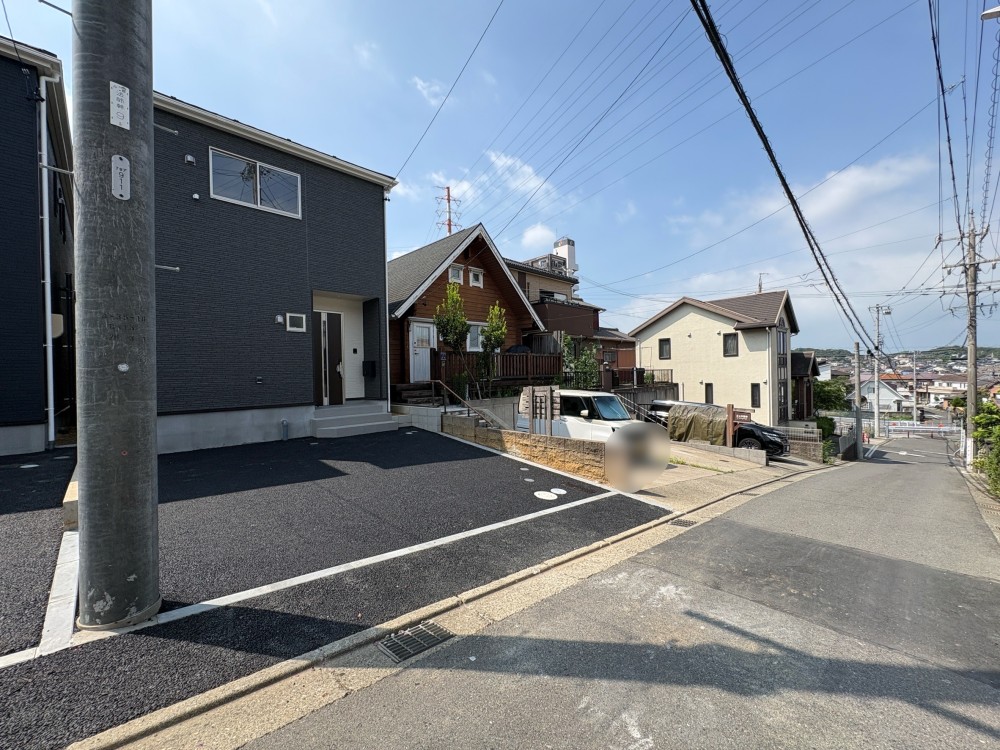 東海市加木屋町　第37　全4棟　1号棟 画像5