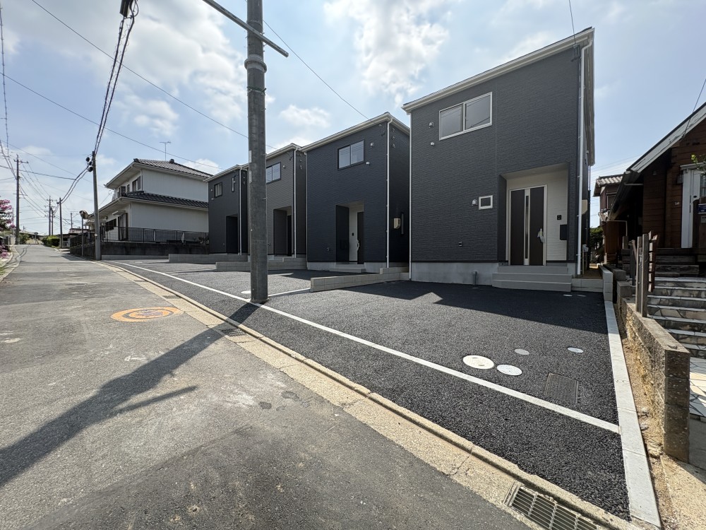 東海市加木屋町　第37　全4棟　1号棟 画像7